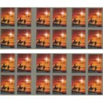 2012 The Holy Family-USPS Forever Stamps（Booklet） - Image 2