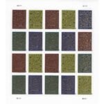 2020 Thank You-USPS Forever Stamps（Sheet） - Image 2