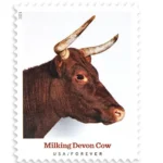 2021 Heritage Breeds-USPS Forever Stamps（Sheet）