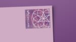 2022 5 Dollars-Priority Mail Express Stamps Sheet of 20 - Image 2