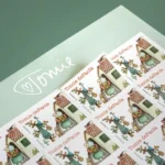 2023 Tommy DePaola-USPS Forever Stamps（Sheet） - Image 2