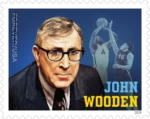 2024 John Wood-USPS Forever Stamps（Sheet）
