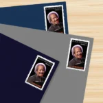 2025 Allen Toussaint-USPS Forever Stamps（Sheet） - Image 2