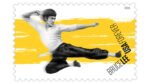2026 Bruce Lee-USPS Forever Stamps（Sheet）