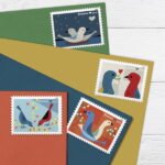 2026 Love-USPS Forever Stamps（Sheet）